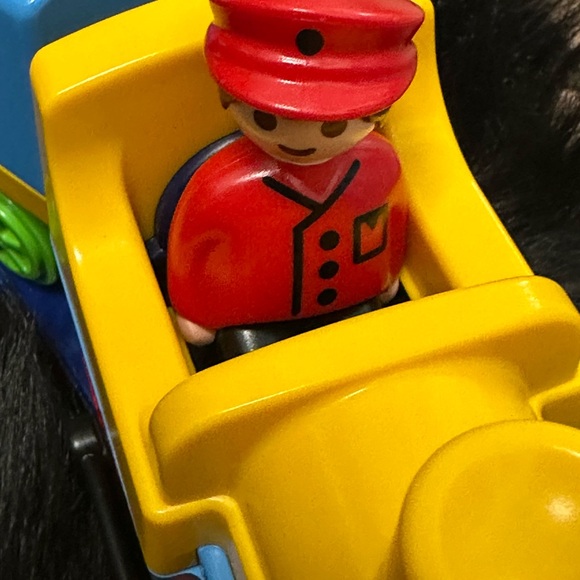 Play Mobil - Picture 3 of 14